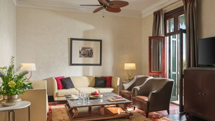 Sofitel Legend Old Cataract Aswan photo 4