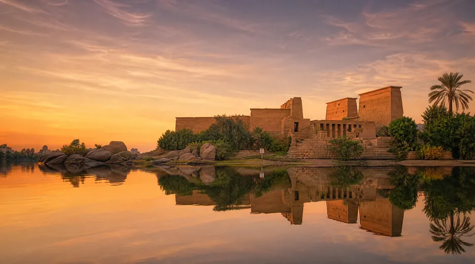 Spiritual Journeys Egypt
