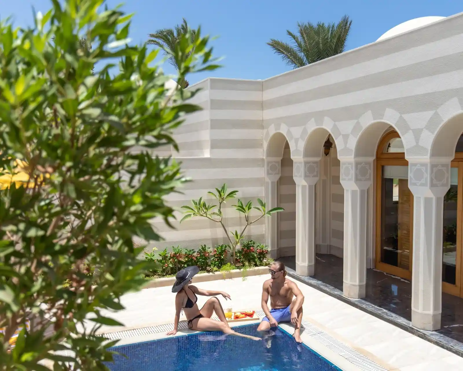 10-Day Luxury Egypt Honeymoon | Cairo, Nile & Red Sea