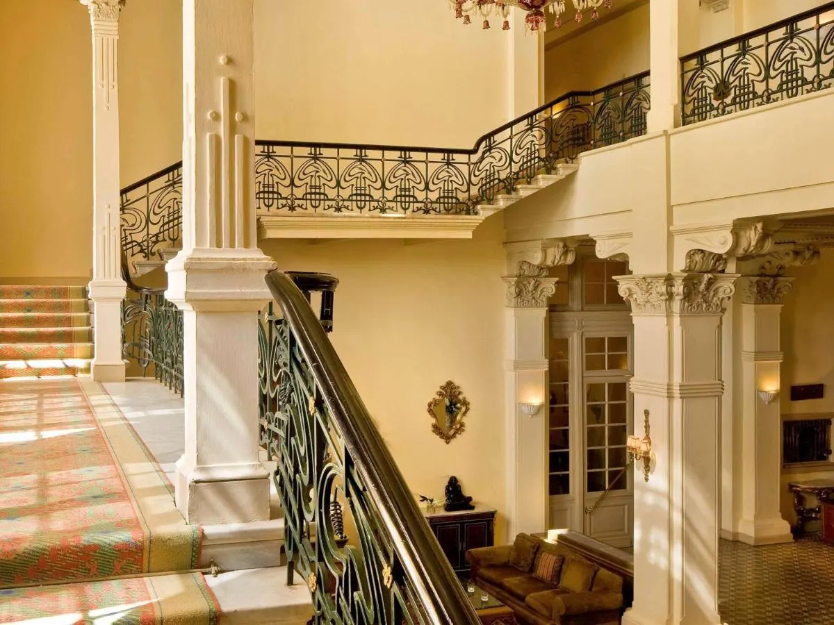 Sofitel Winter Palace Luxor photo 20
