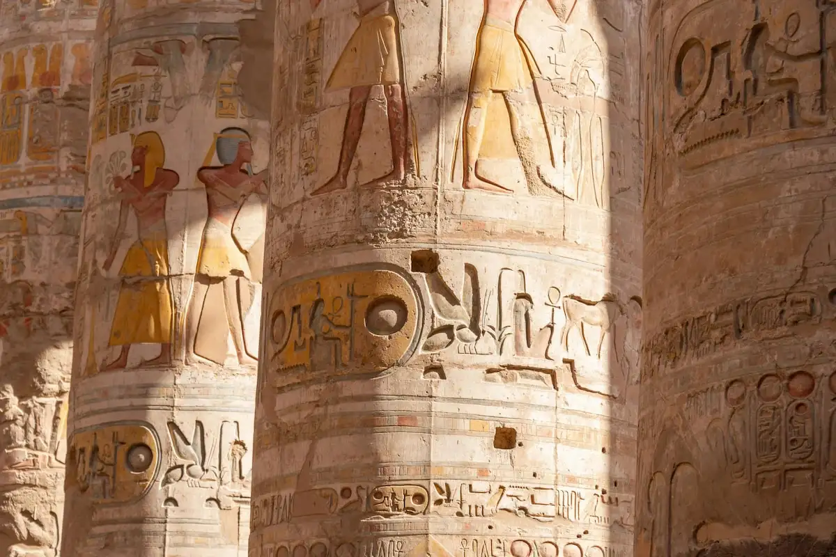 7-Day Solo Travel Egypt | Cairo, Luxor & Red Sea
