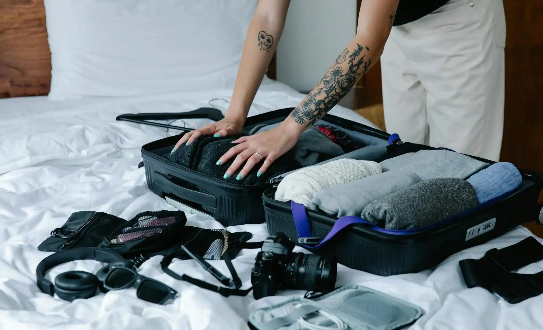 The Ultimate Egypt Packing List for Your Perfect Luxury Tour