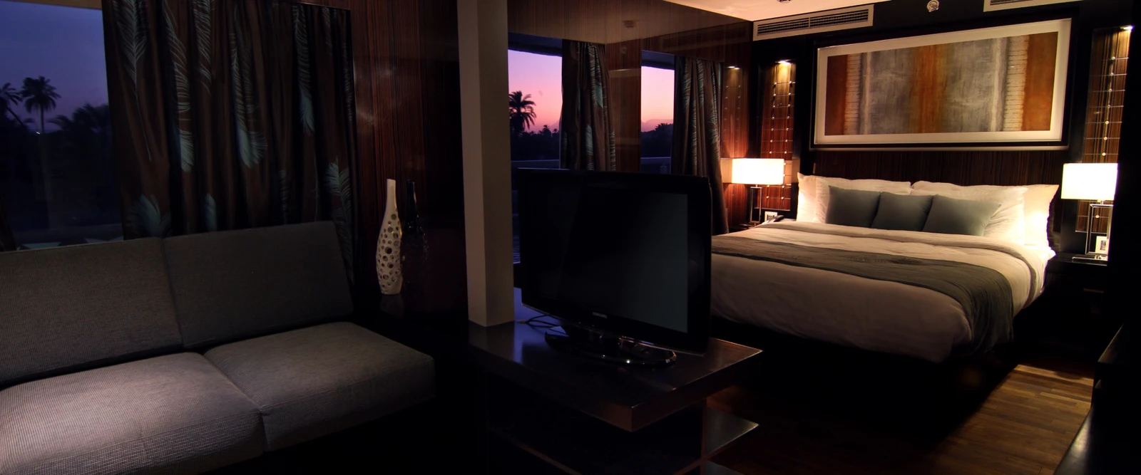 MS Le Fayan Suites photo 15