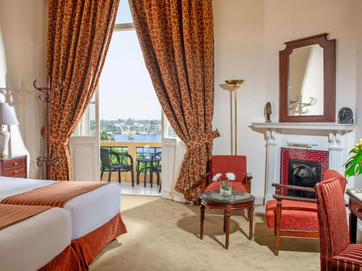 Sofitel Winter Palace Luxor photo 8