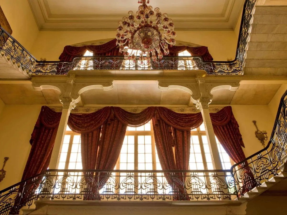 Sofitel Winter Palace Luxor photo 10