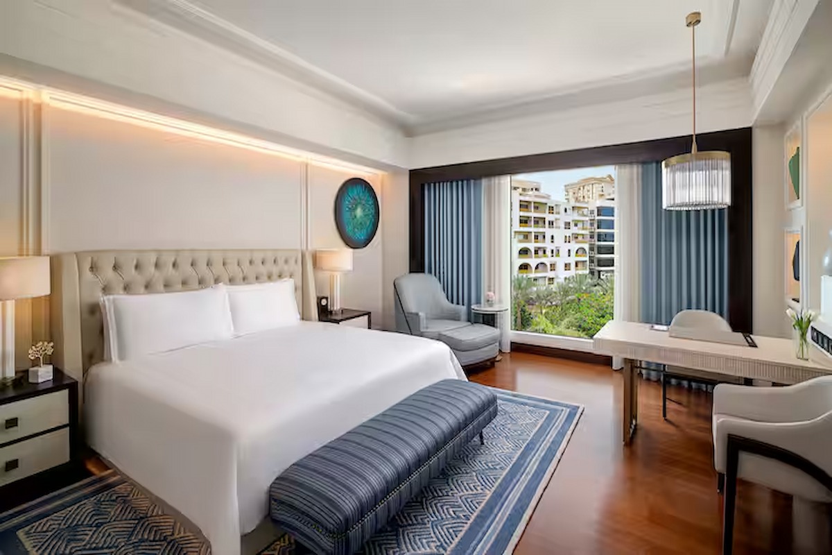 Waldorf Astoria Cairo Heliopolis gallery image 1