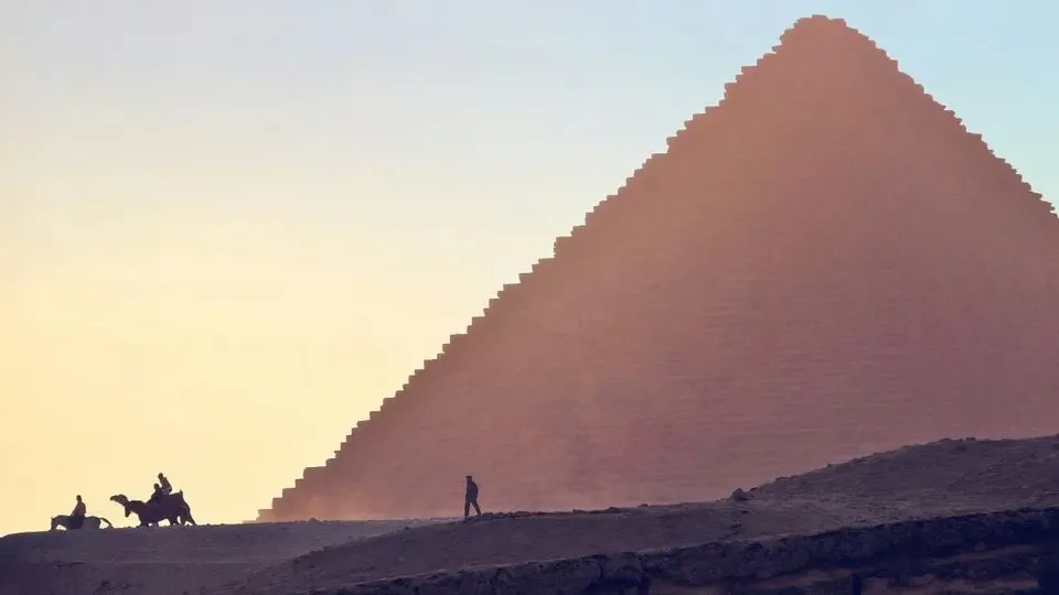 Best Time for Luxury Egypt Travel
