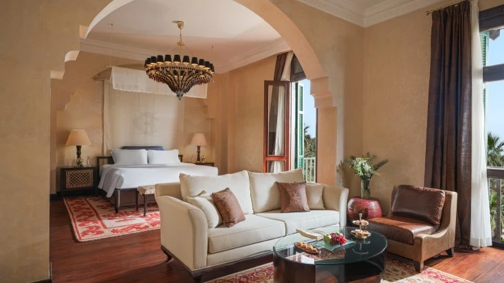 Sofitel Legend Old Cataract Aswan photo 3