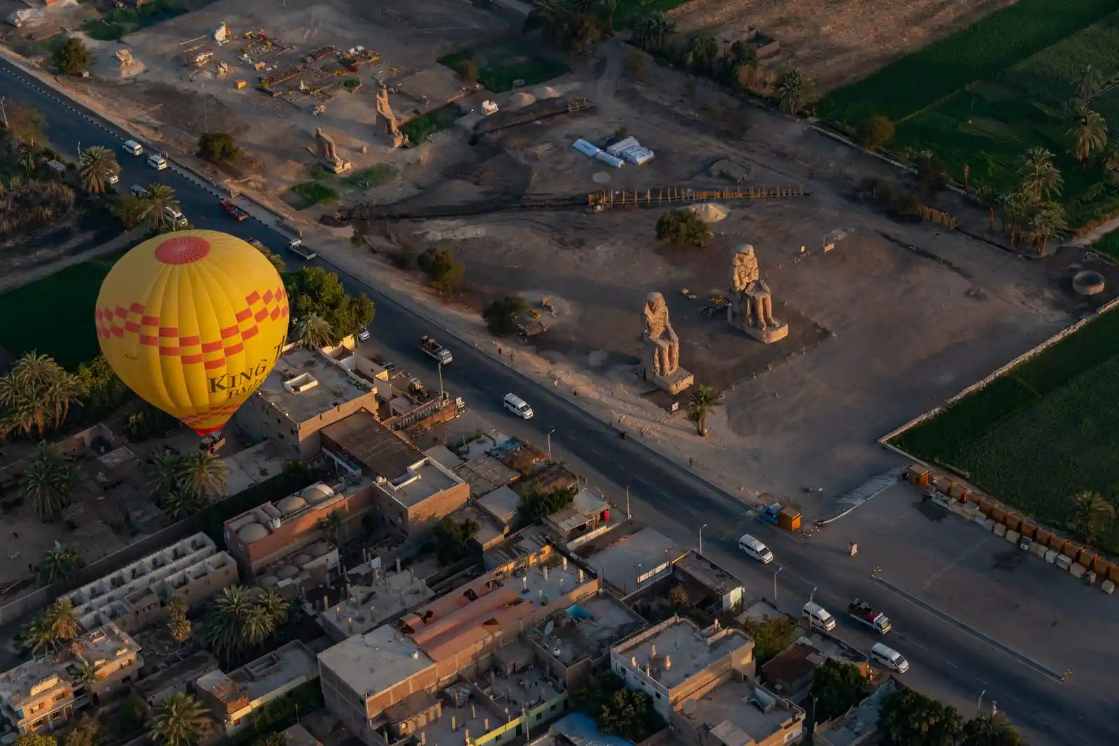 Day 8 | Hidden Luxor - Beyond Tourist Sites