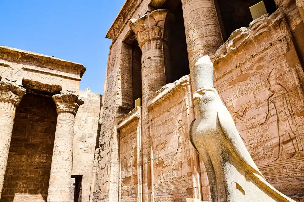 12-Day Egypt Tours Family: Alexandria, Nile & Siwa — photo 24