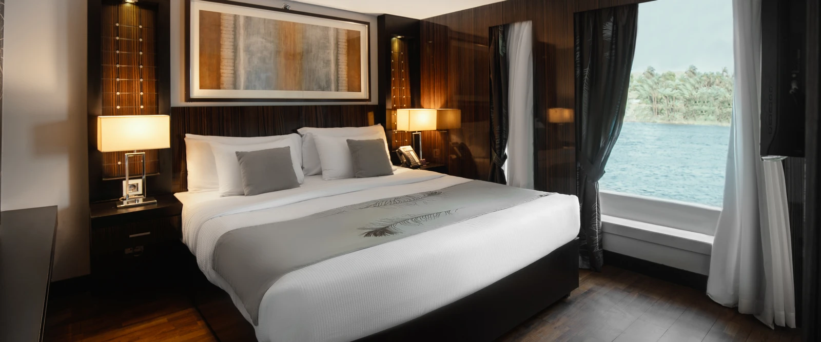 MS Le Fayan Suites photo 19