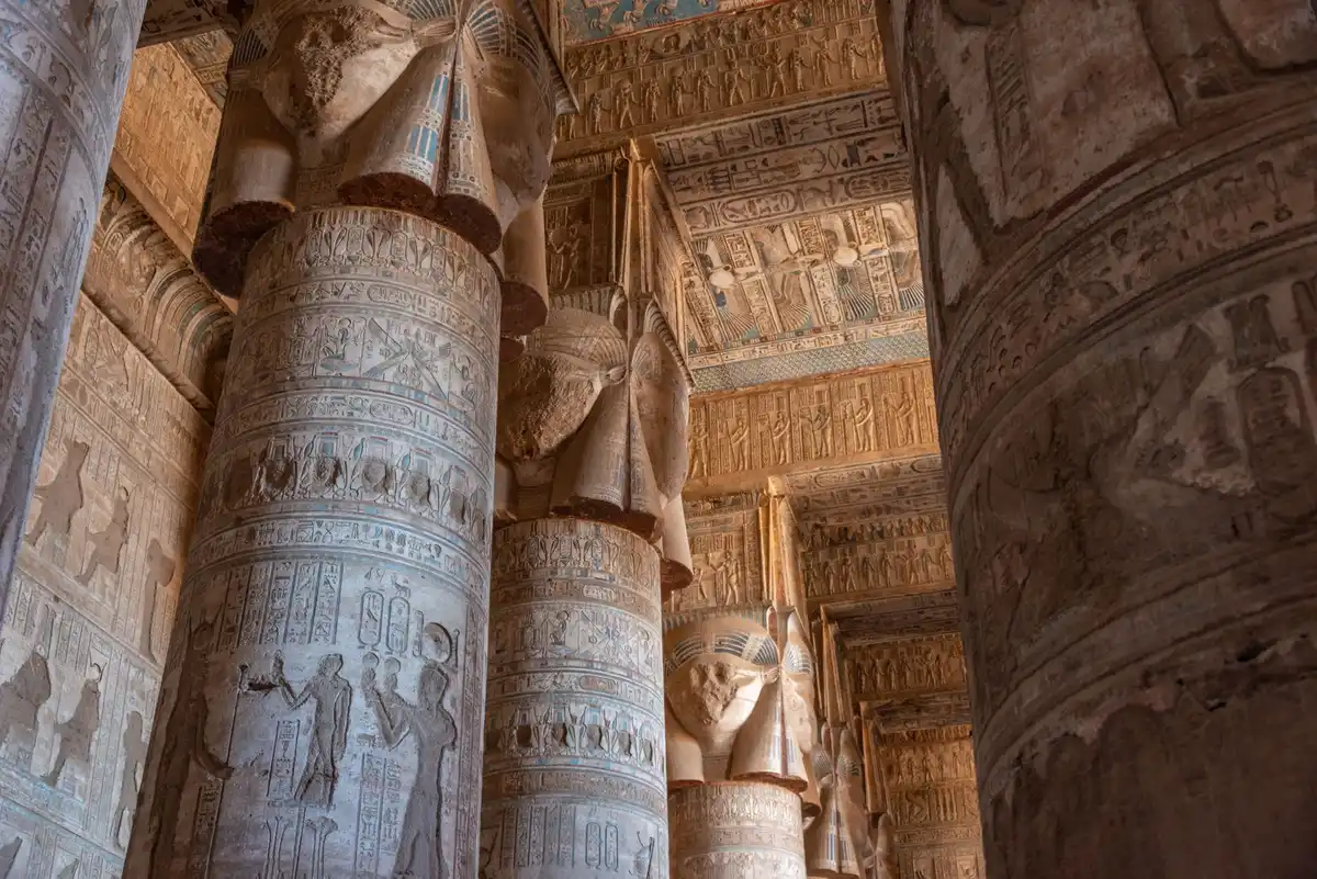 Luxor: Dendera Day Trip