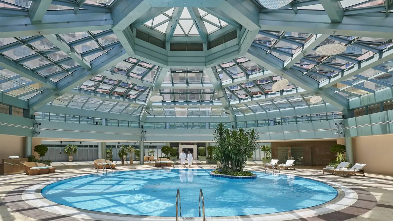 Four Seasons Hotel Alexandria at San Stefano photo 2