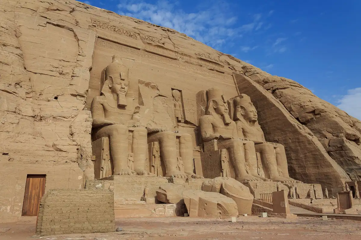 Deir el-Medina, Cairo – iLuxury Egypt