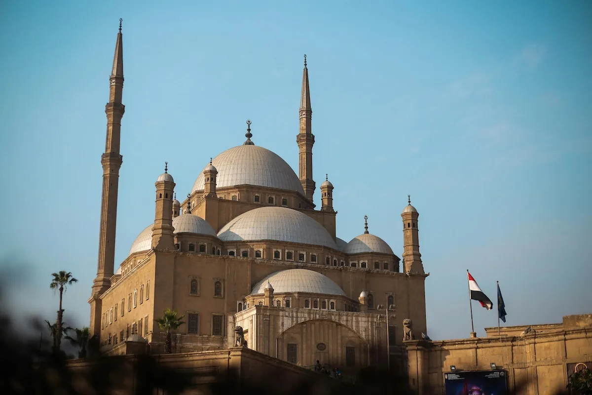 Cairo Highlights Pyramids, Citadel & Khan El Khalili