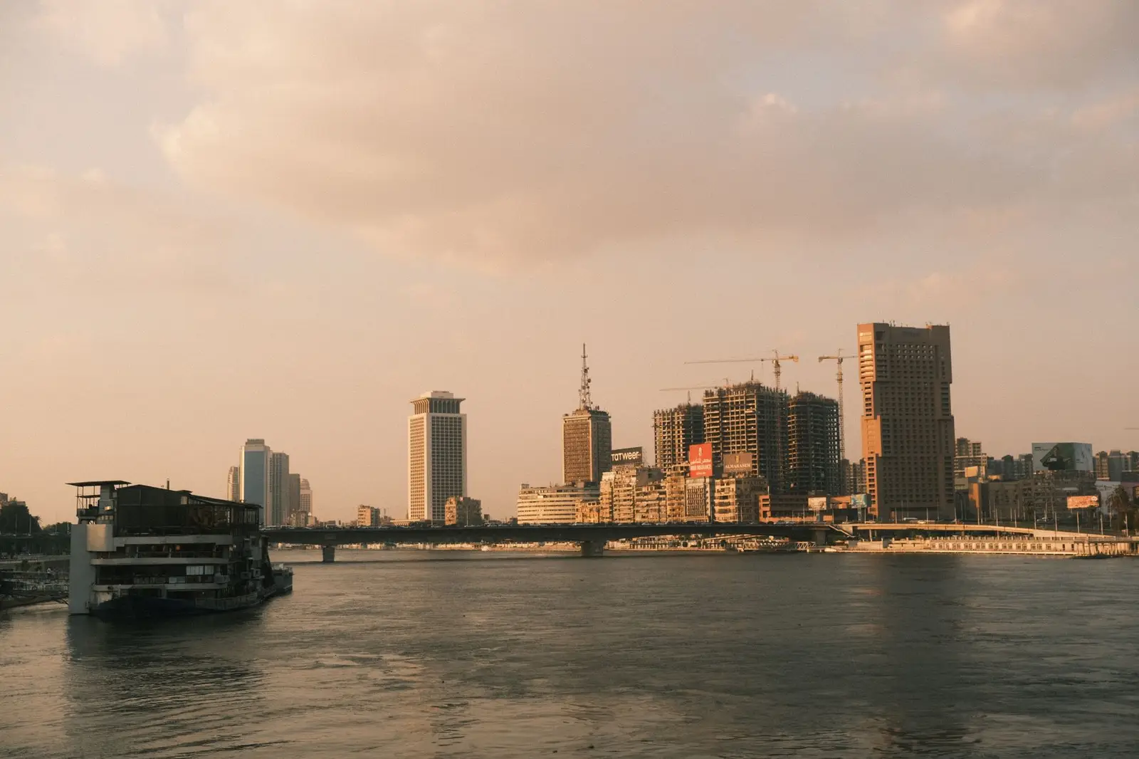 Day 14 | Return to Cairo & Egyptology Lecture