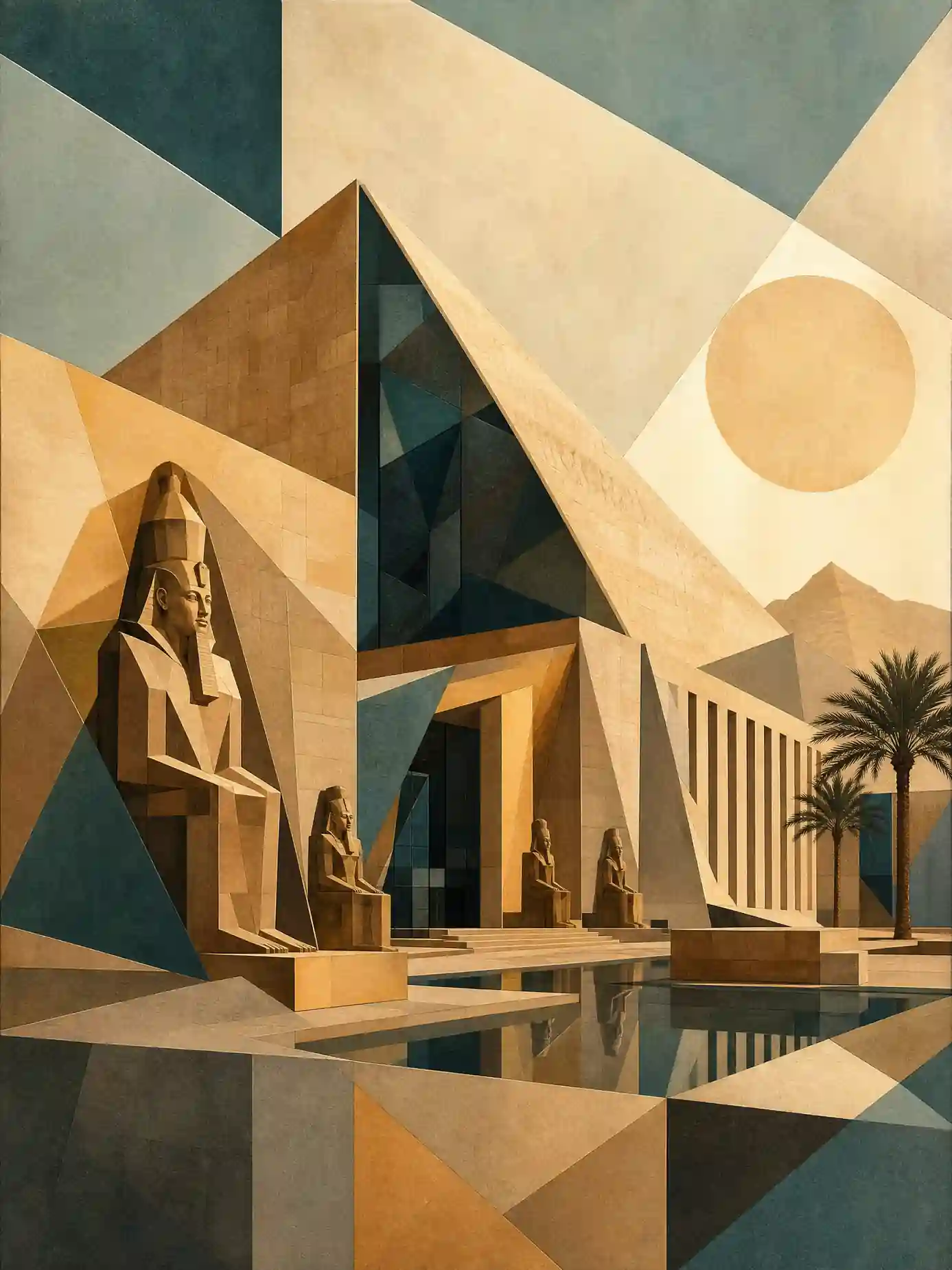 Luxor Museum