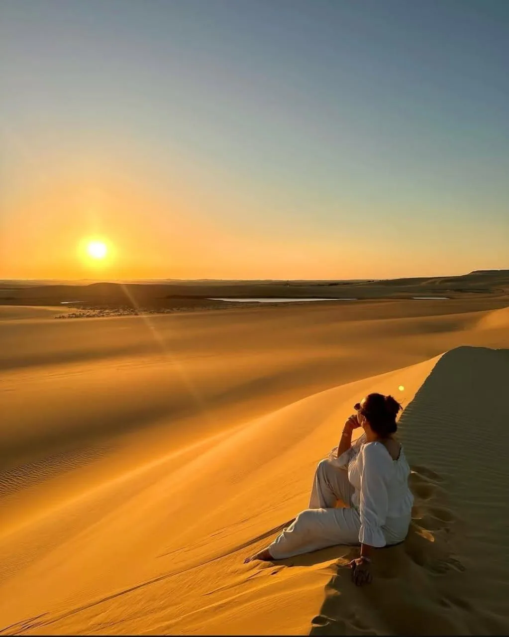 10 Day Egypt Tour: Siwa Oasis, Abydos & the Nile