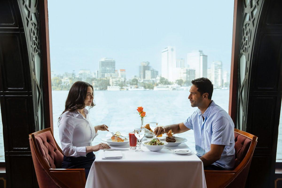 All Inclusive Romantic Vacations | Egypt Honeymoon