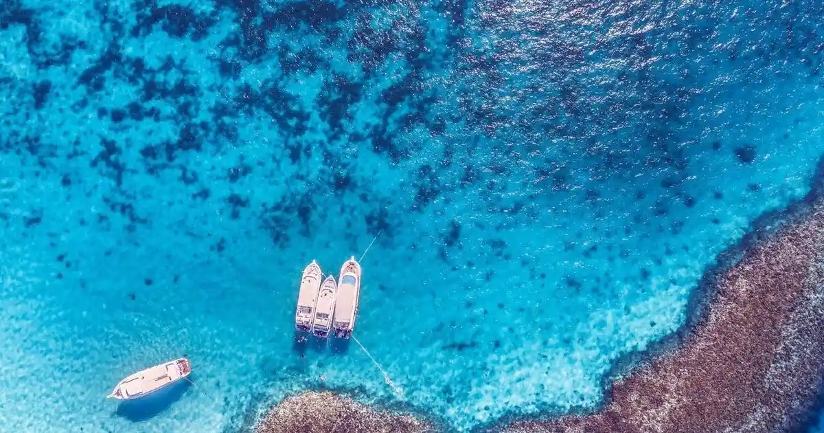 Hurghada, Egypt
