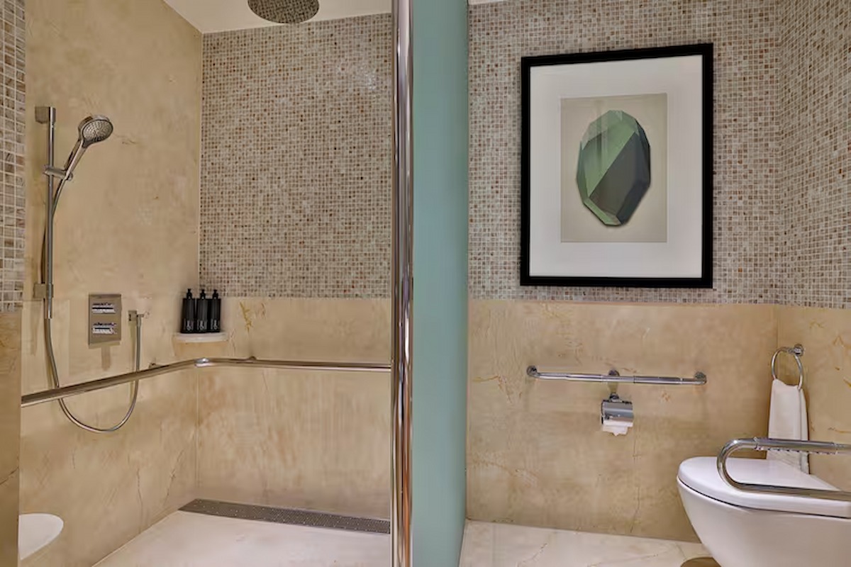 Waldorf Astoria Cairo Heliopolis gallery image 12