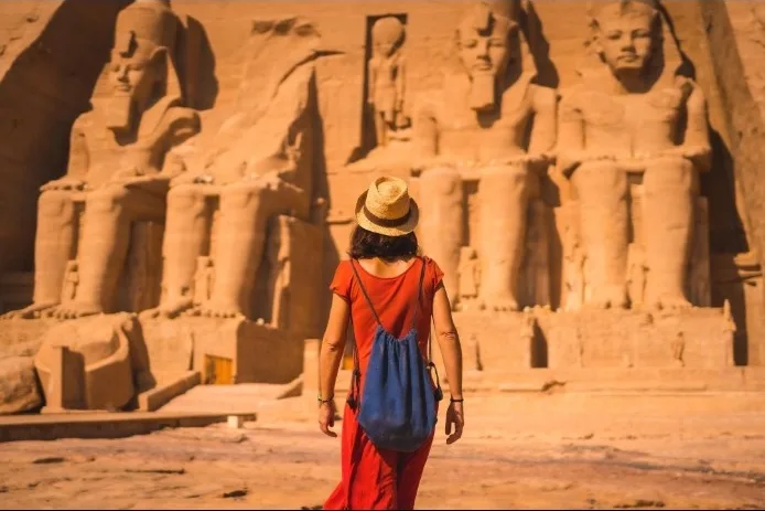 Egypt Tours for Solo Travellers