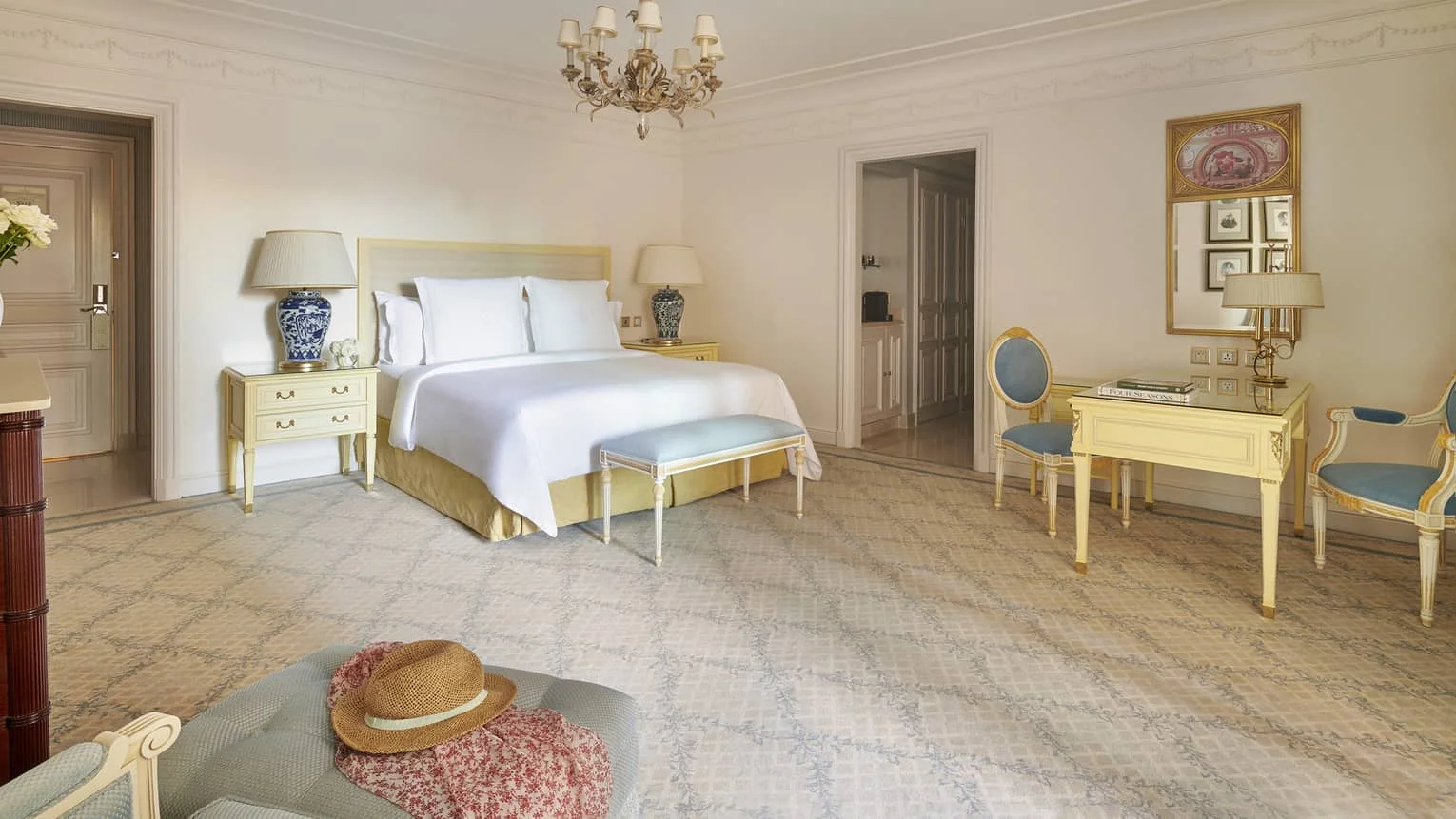 Four Seasons Hotel Alexandria at San Stefano photo 9