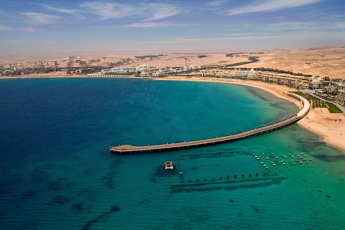 HURGHADA