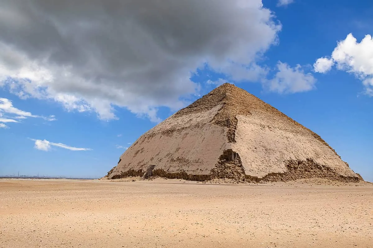 Giza, Saqqara & Memphis Discovery