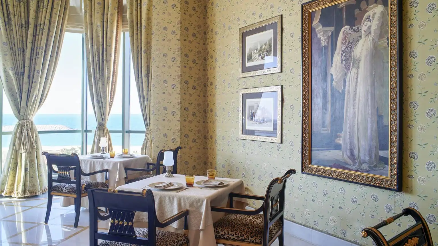 Four Seasons Hotel Alexandria at San Stefano photo 11
