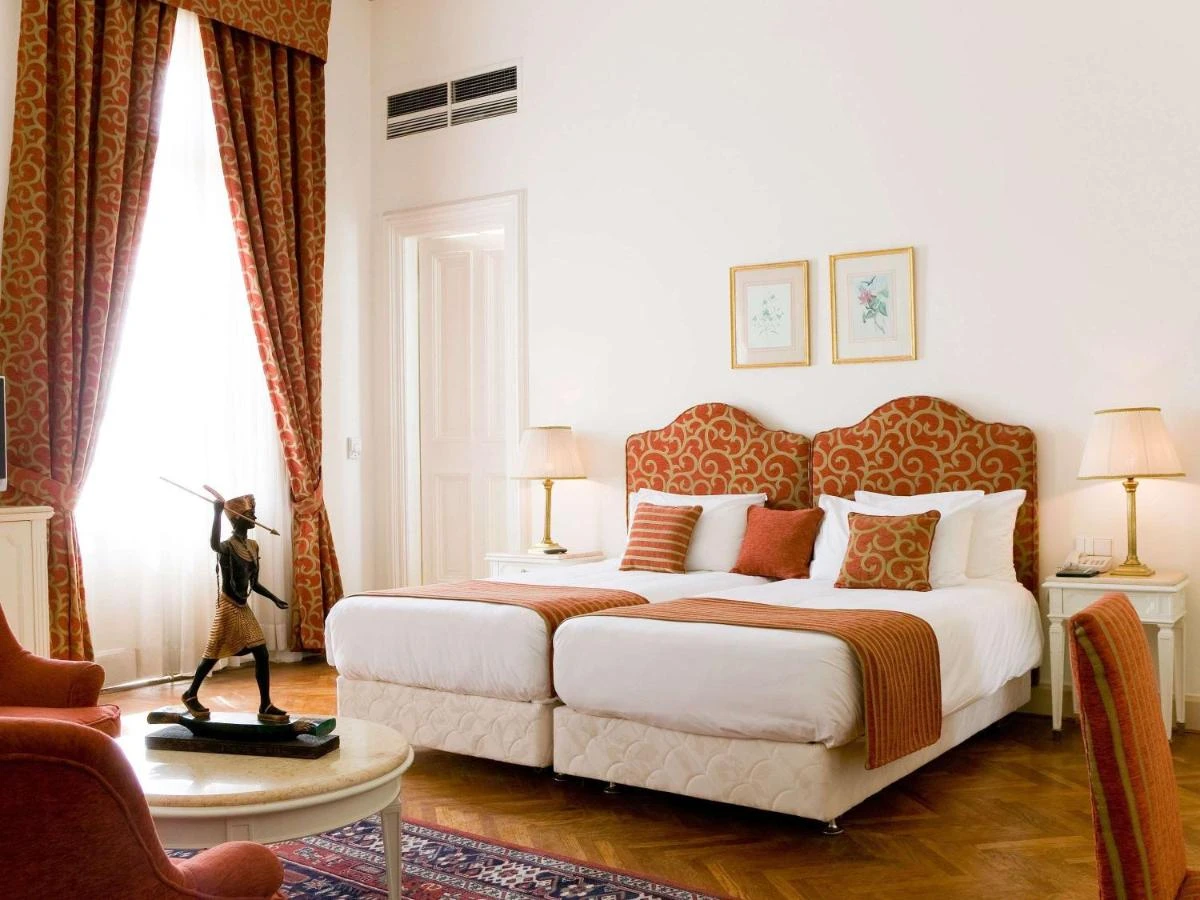 Sofitel Winter Palace Luxor photo 9