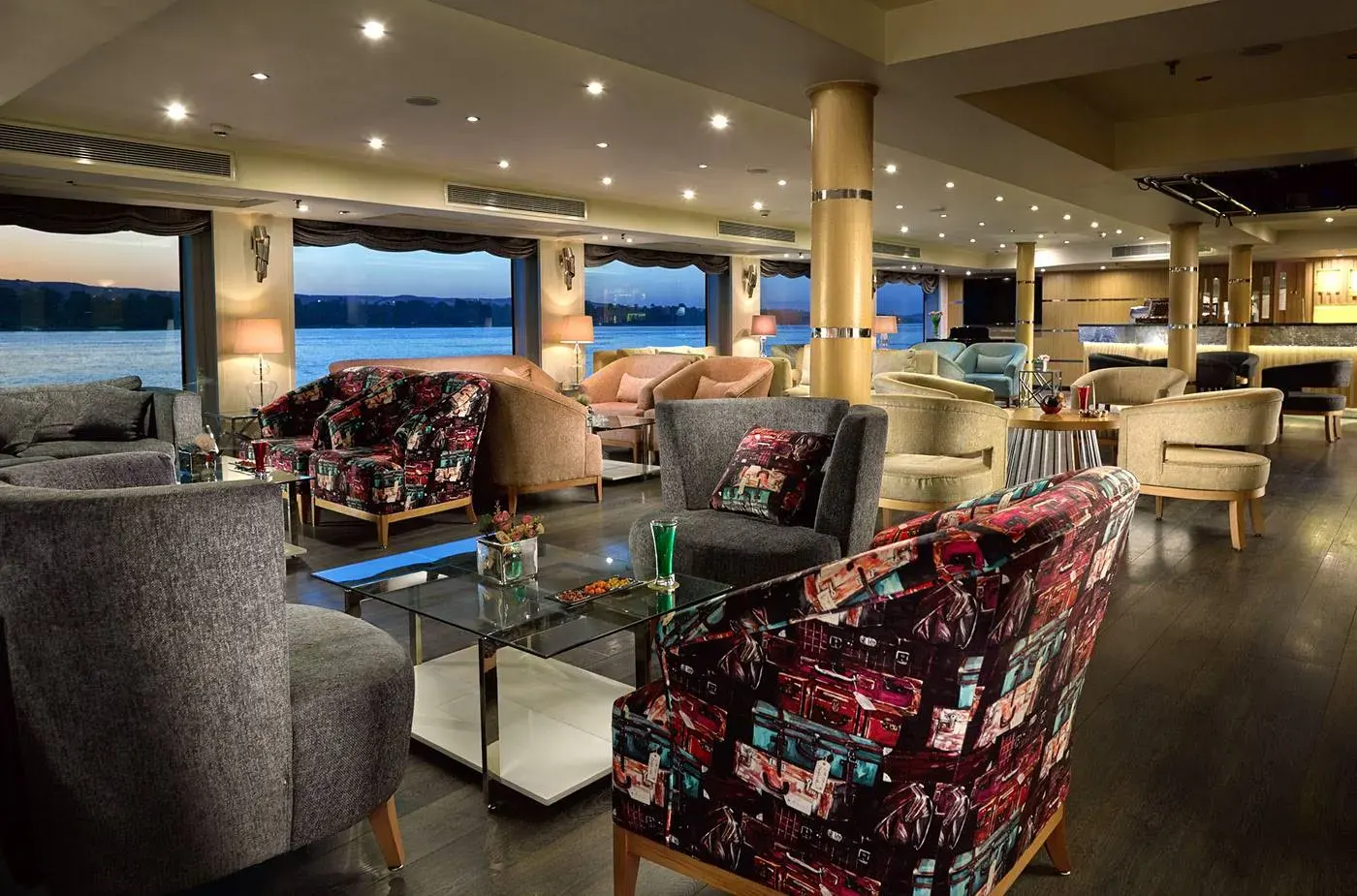Acamar Nile Cruise 2