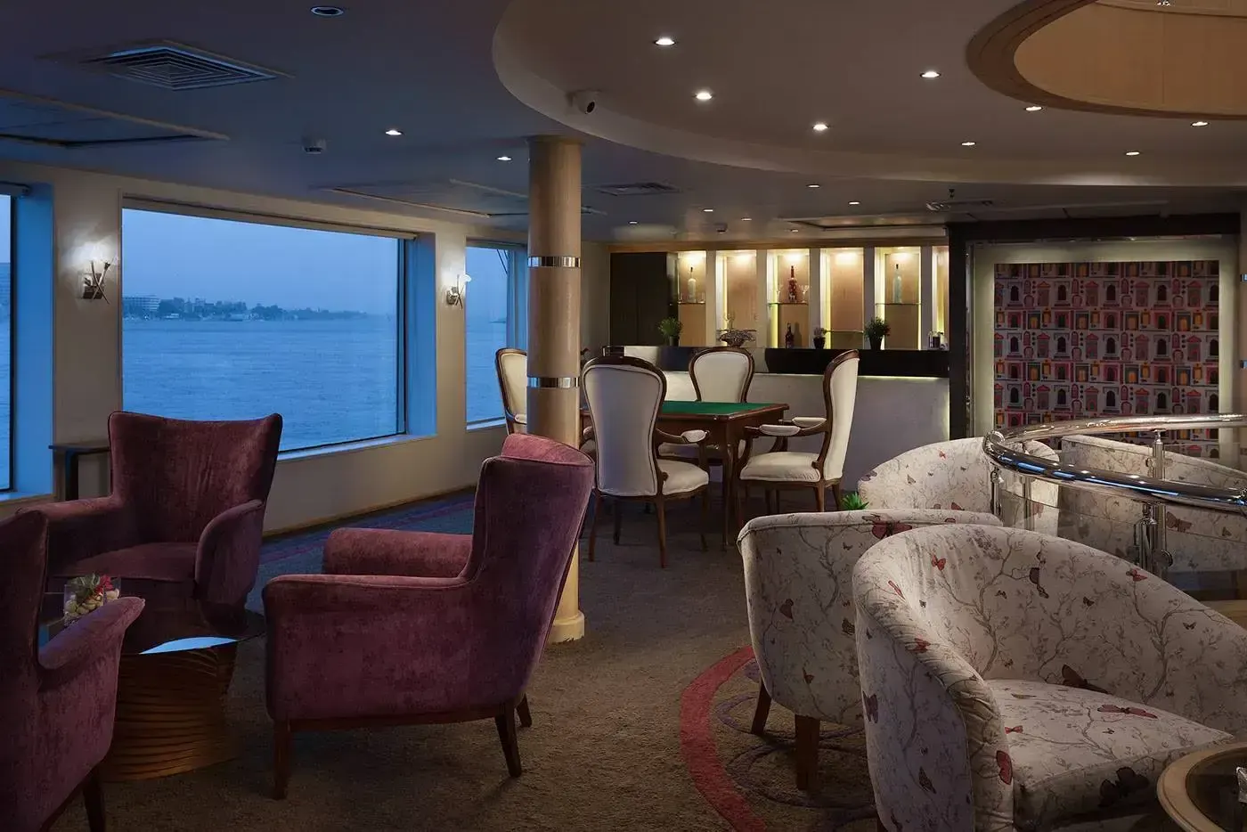 Acamar Nile Cruise 3