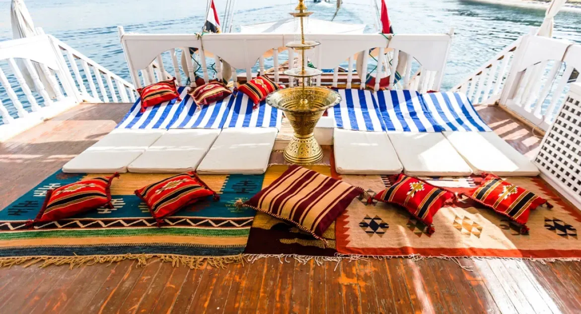 Amoura Dahabiya 7