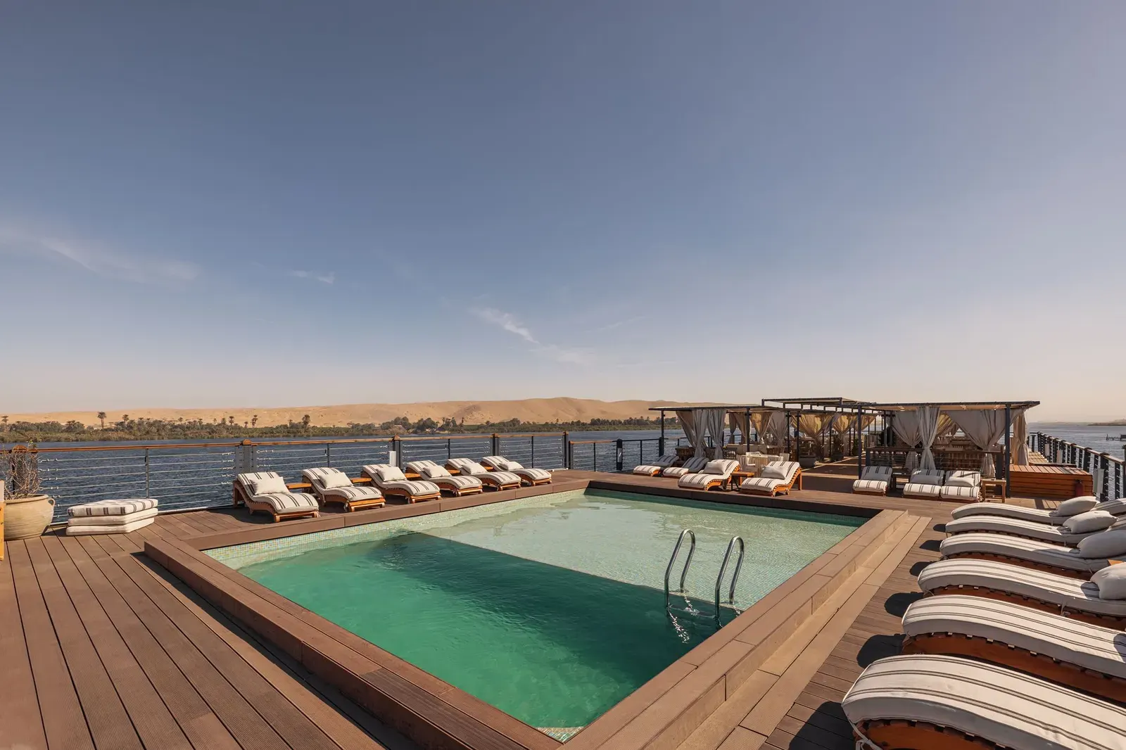 DWA Nile Cruise 8