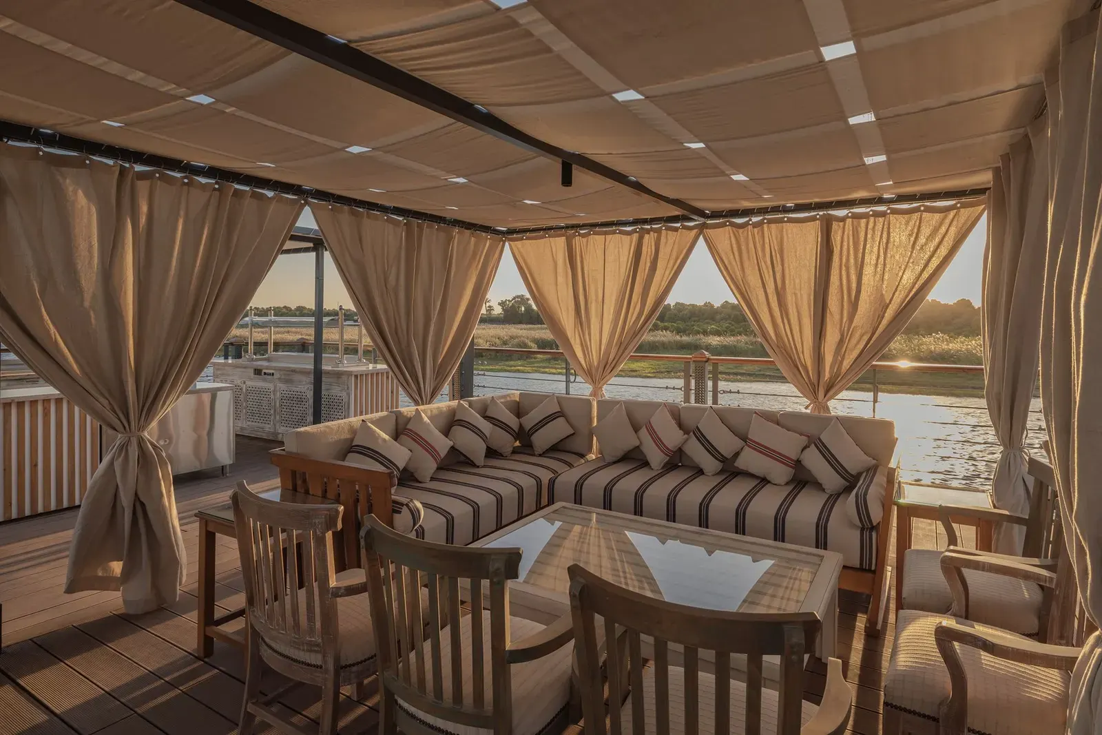 DWA Nile Cruise 9