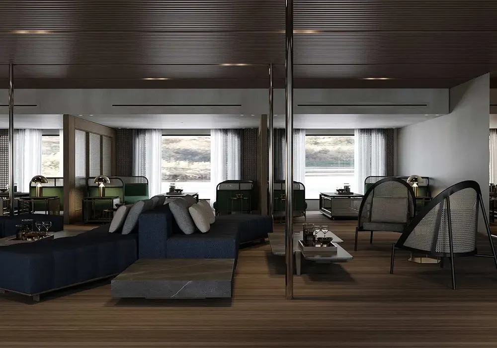 Historia Nile Cruise 8
