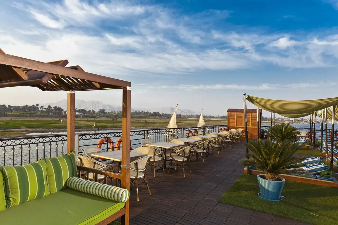 Mayfair Nile Cruise 2