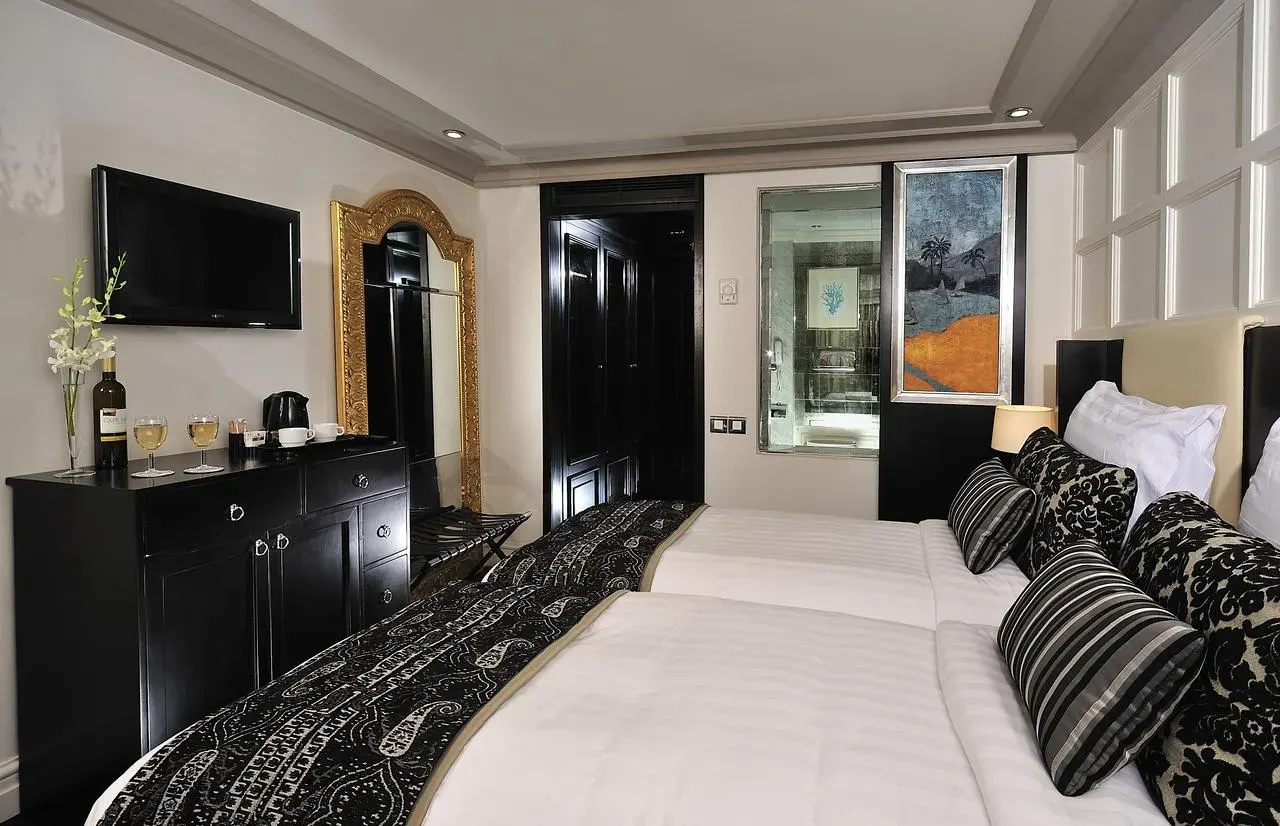 Mayfair Nile Cruise 5