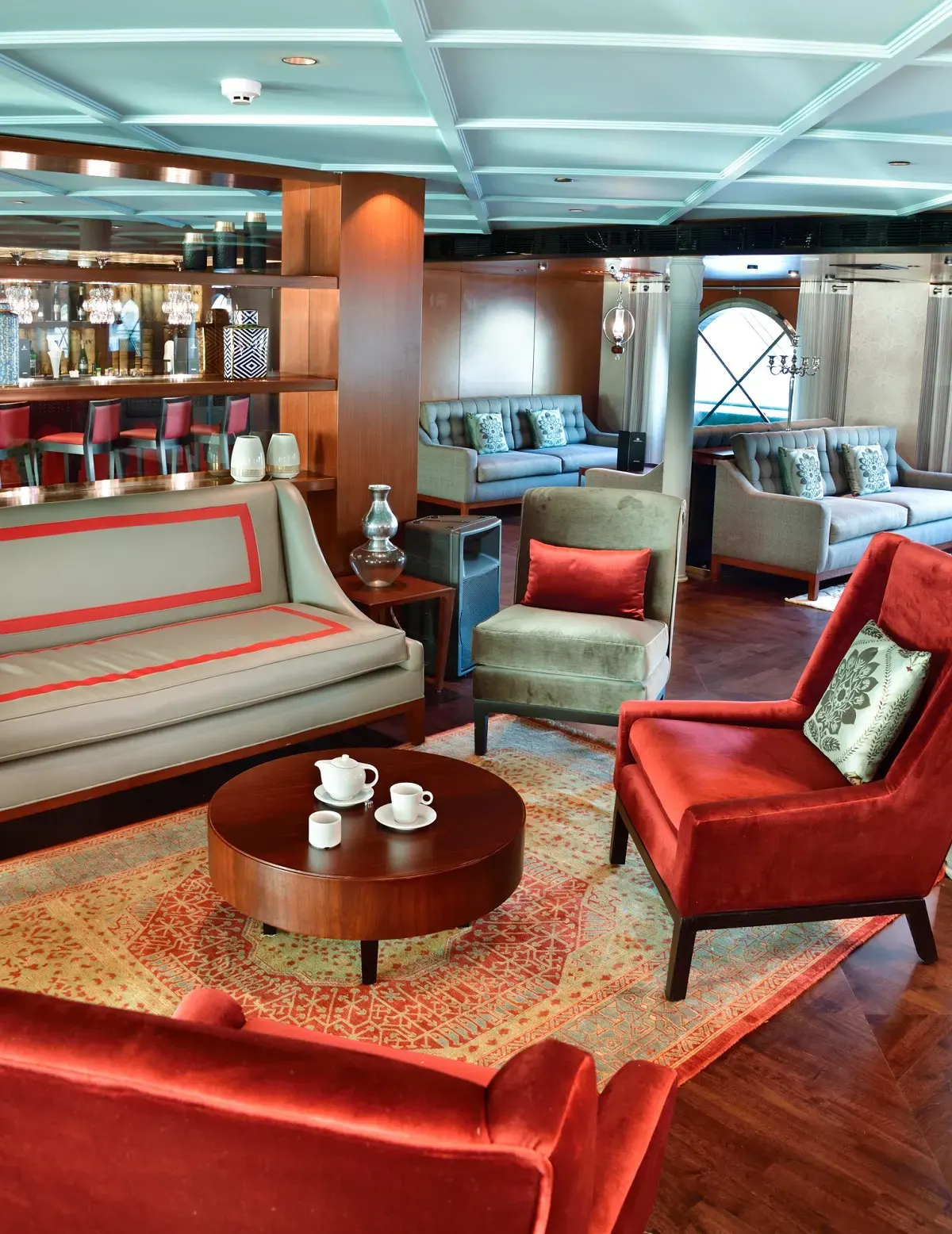 Mayflower Nile Cruise 5