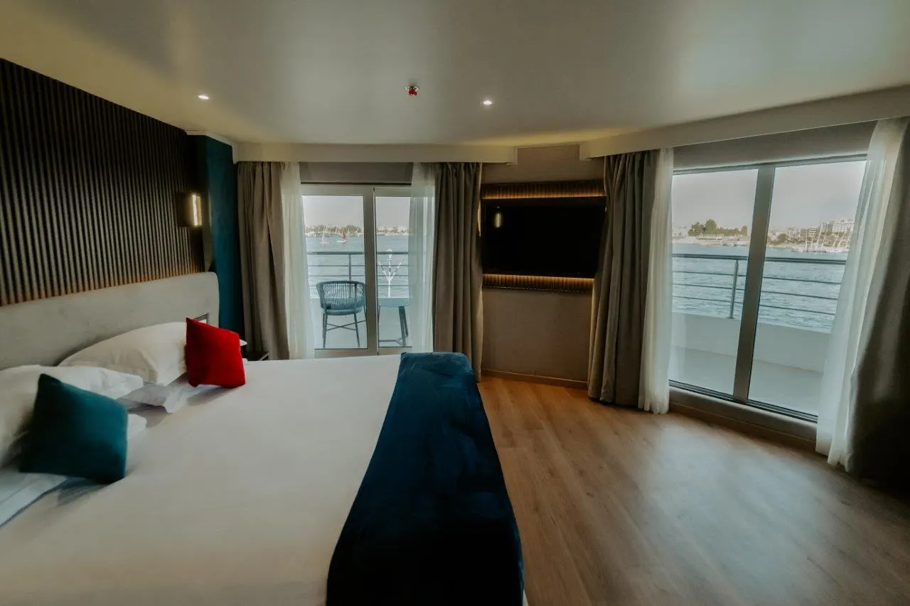 Medea Nile Cruise 5