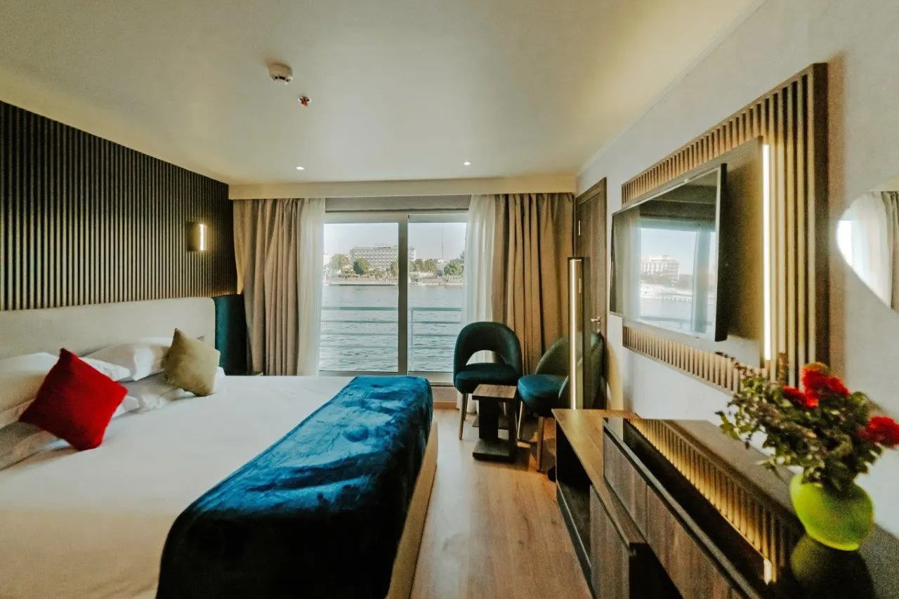 Medea Nile Cruise 8