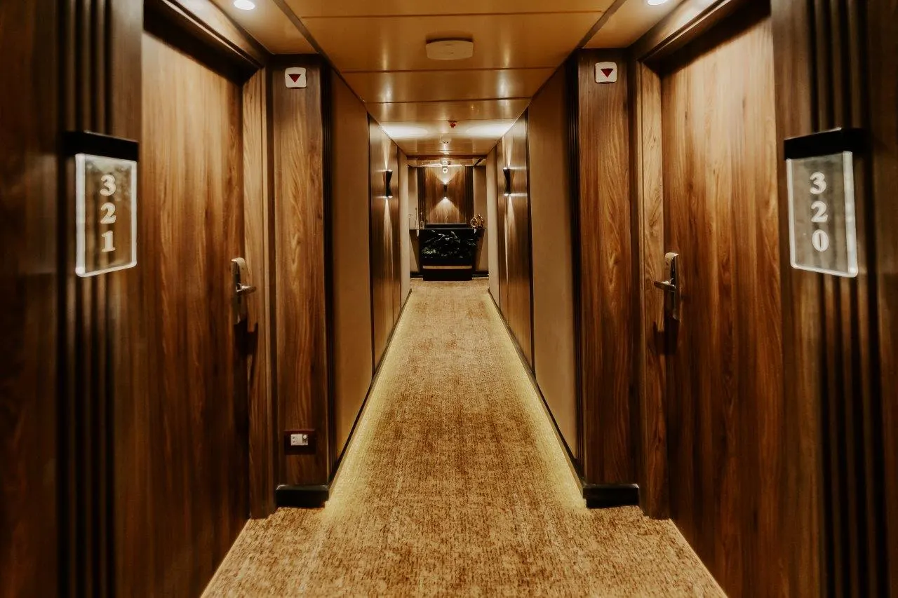 Medea Nile Cruise 9