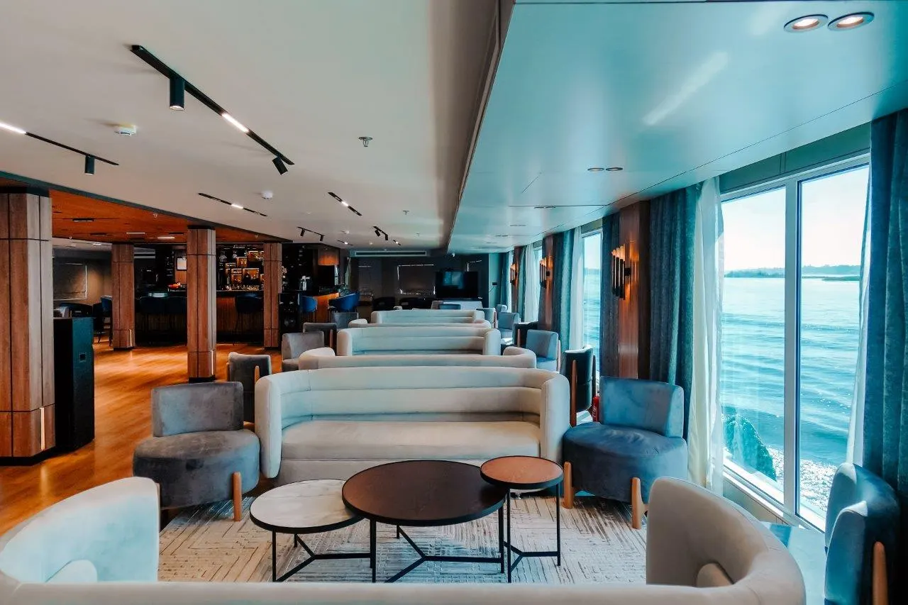 Miriam Nile Cruise 6