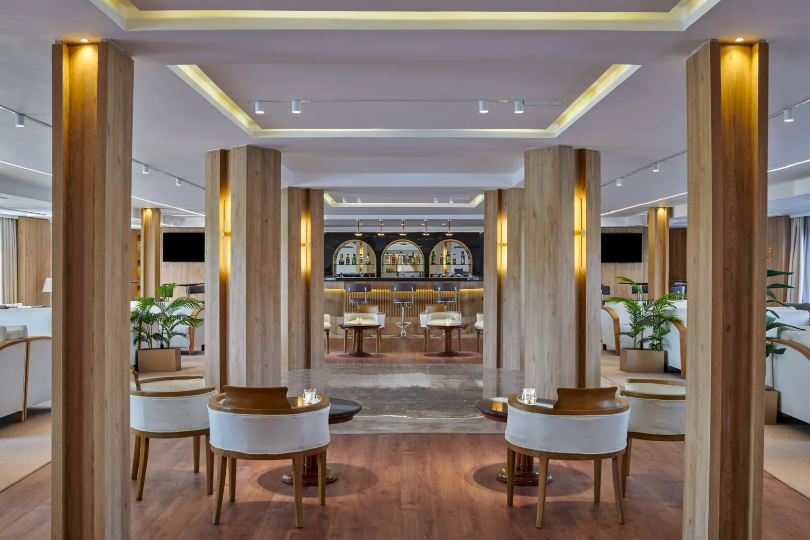 Movenpick Royal Lotus Nile Cruise 3