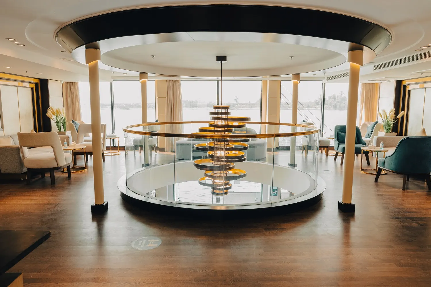 Nebu Nile Cruise 3