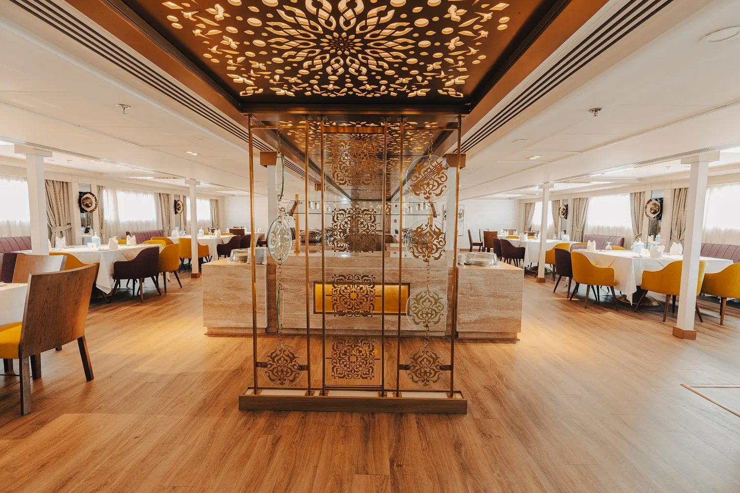 Nebu Nile Cruise 4