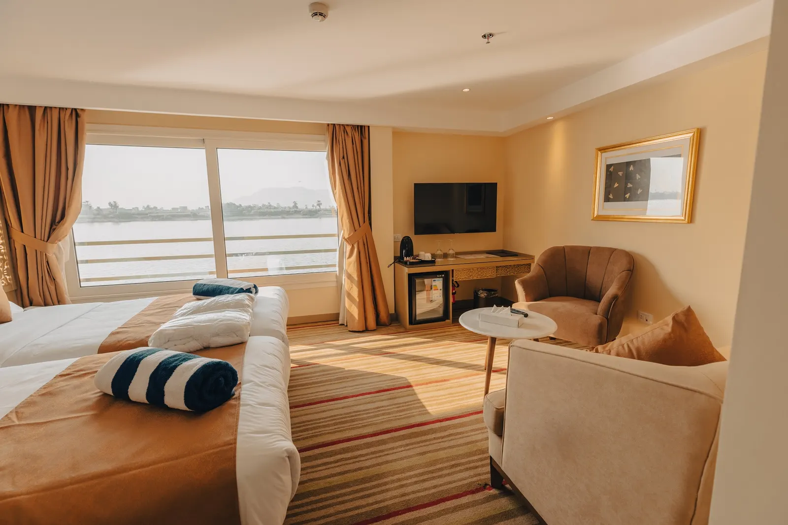 Nebu Nile Cruise 5