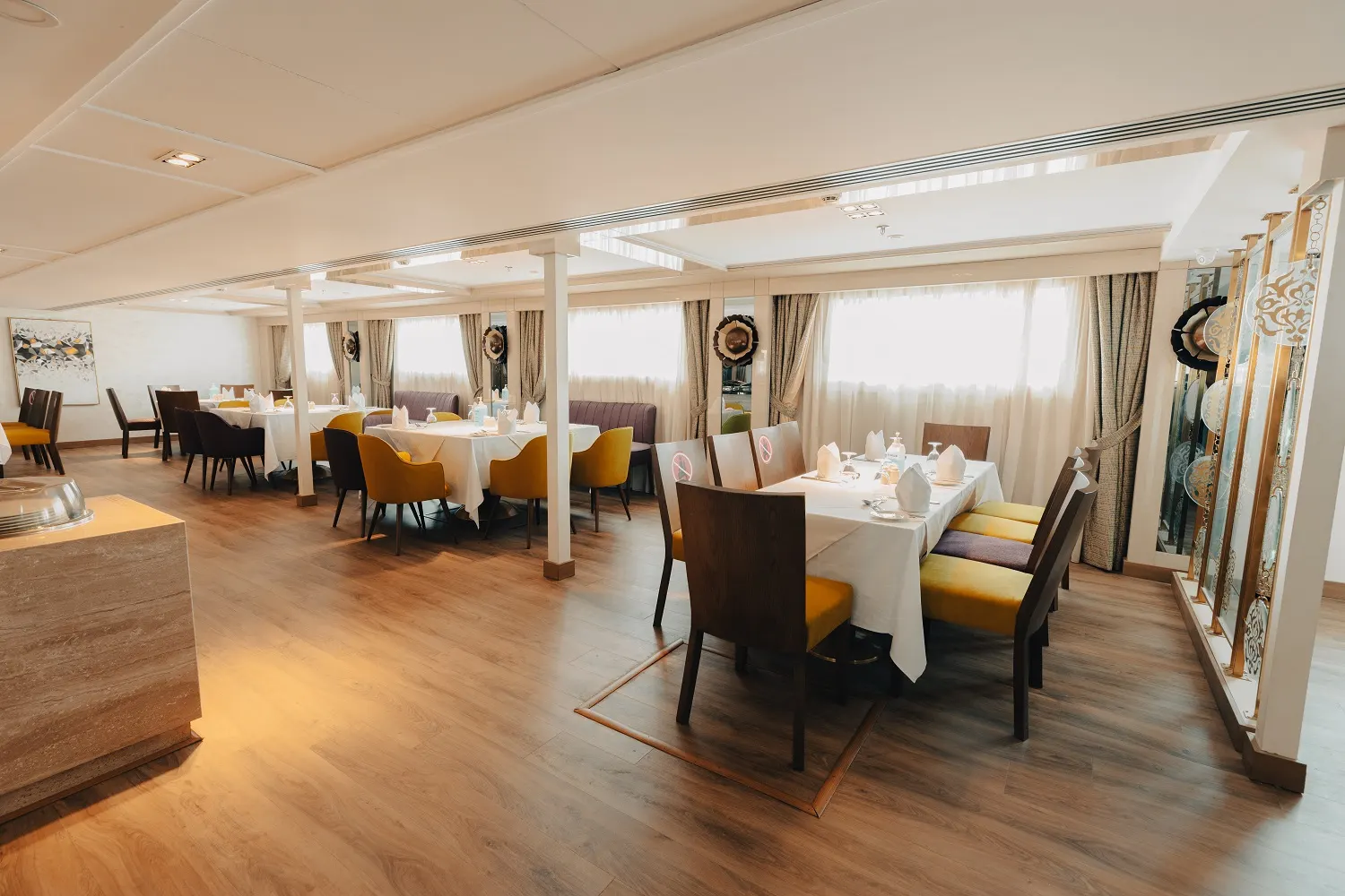 Nebu Nile Cruise 8