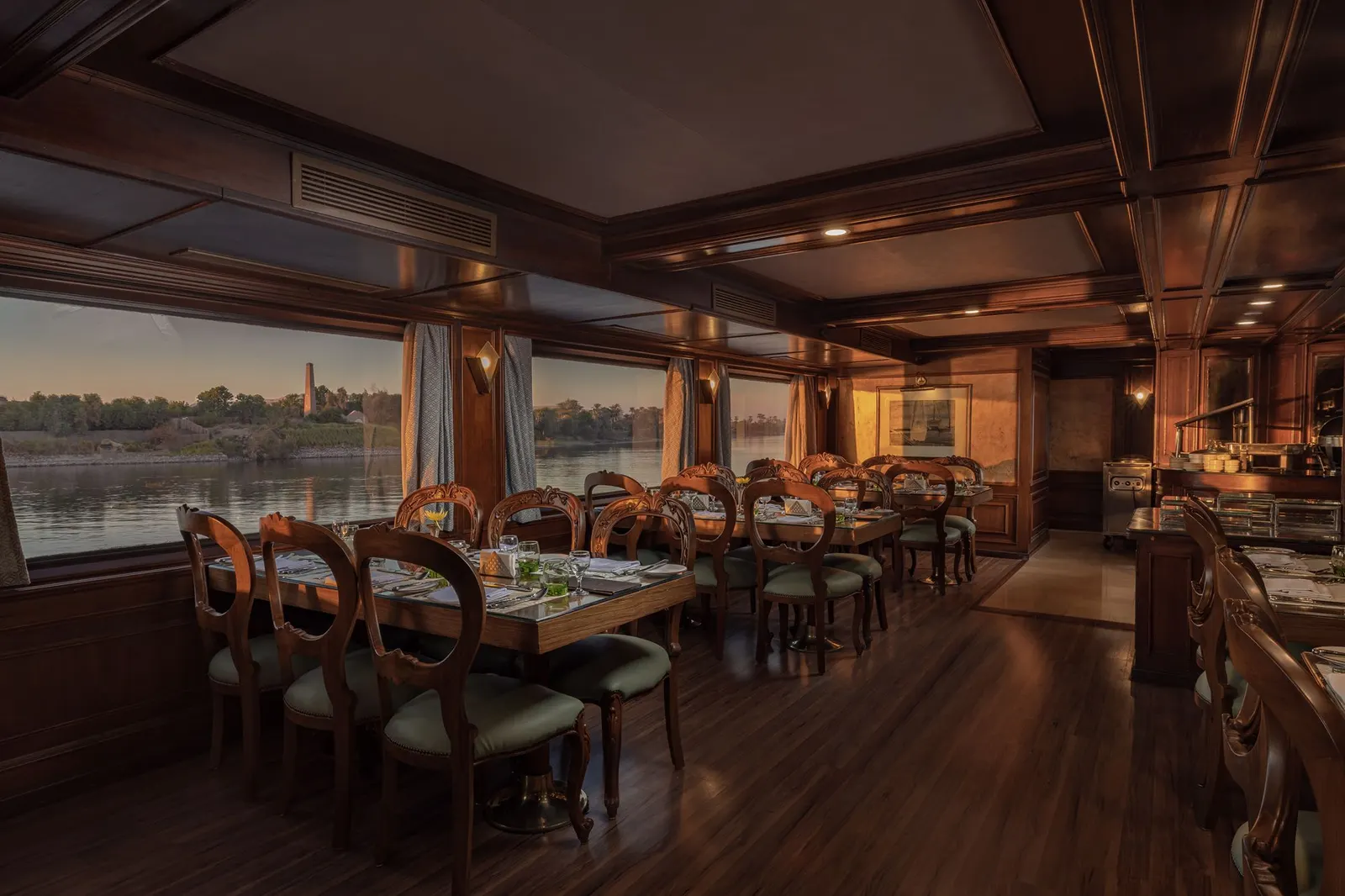 Salacia Nile Cruise 6